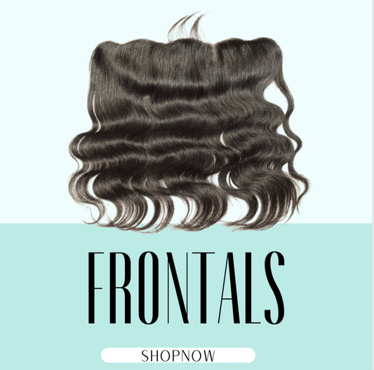 FRONTALS