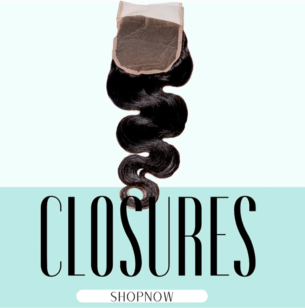 Closures